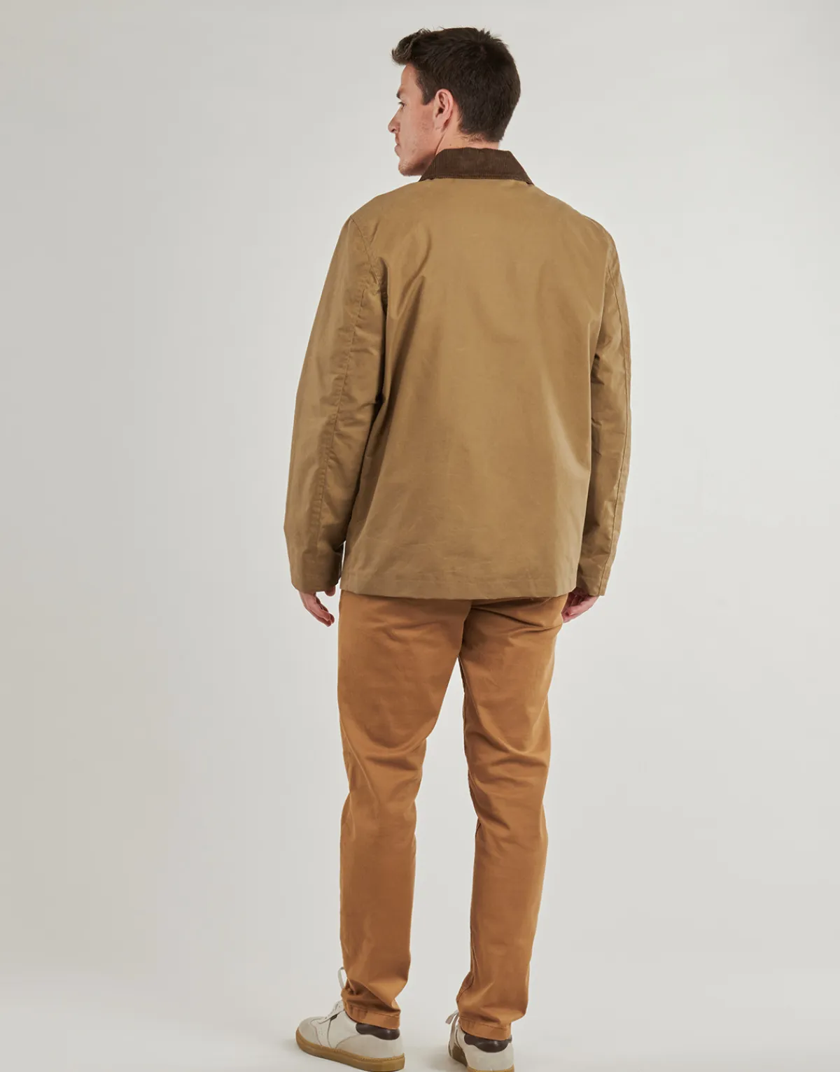 Selected - SLHWALTER