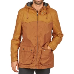 Selected - WINDSOR JACKET J Marron Discount