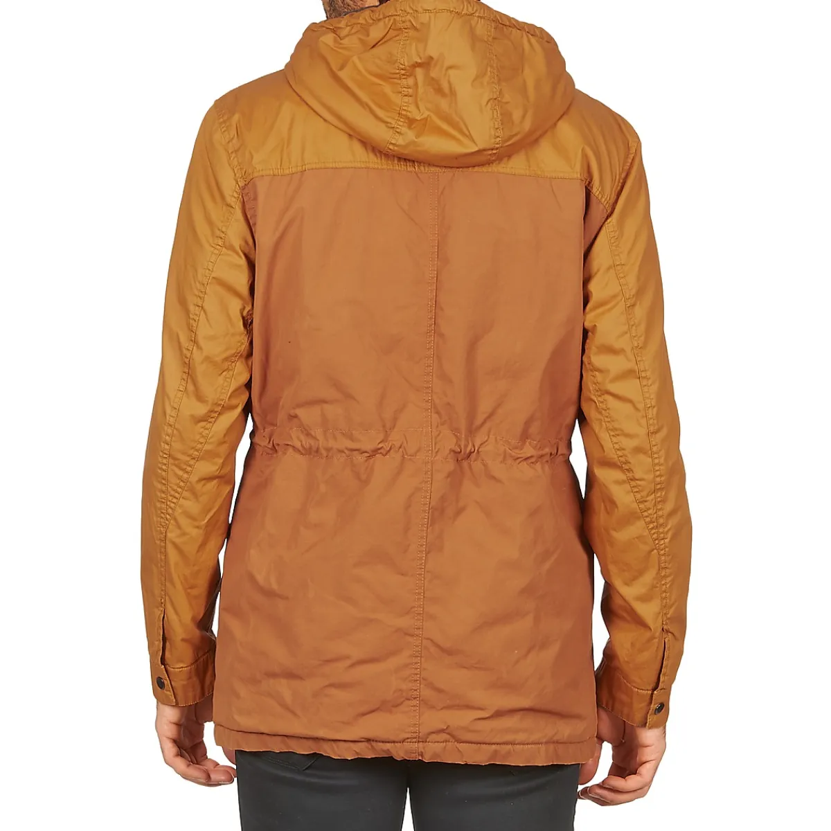 Selected - WINDSOR JACKET J Marron Discount