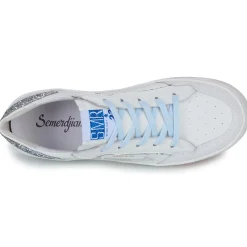 Clearance Semerdjian - ALE