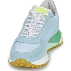 Hot Semerdjian - ATOM Bleu