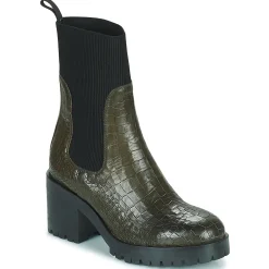 Semerdjian - E228-E4-COCCO-GREEN Kaki New