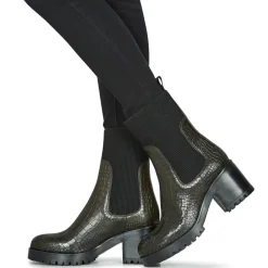 Semerdjian - E228-E4-COCCO-GREEN Kaki New