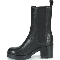 Semerdjian - E228-E3-COCCO-NERO Noir Hot