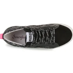 Semerdjian - GIBRA Noir