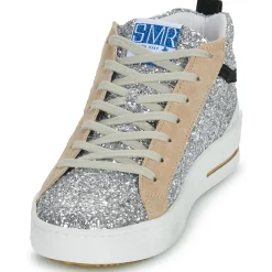 Semerdjian - GIBRA Argenté Clearance