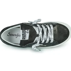 Semerdjian - MAYA Noir Outlet