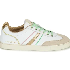 Serafini - COURT Hot