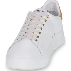 Serafini - J.CONNORS