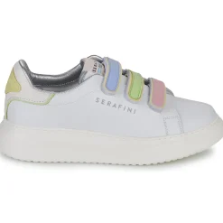 Serafini - J.CONNORS