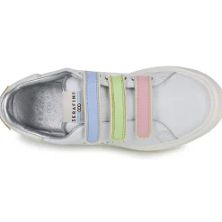 Serafini - J.CONNORS