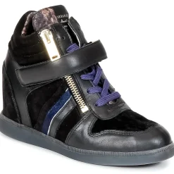 Clearance Serafini - LEXINGTON Noir