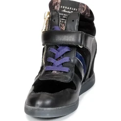 Clearance Serafini - LEXINGTON Noir