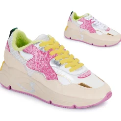 Discount Serafini - MALIBU Multicolore