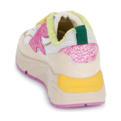 Discount Serafini - MALIBU Multicolore