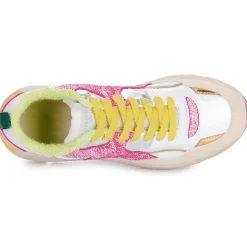 Discount Serafini - MALIBU Multicolore