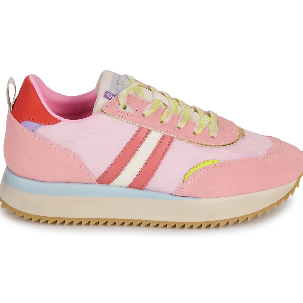 Serafini - TORINO Rose