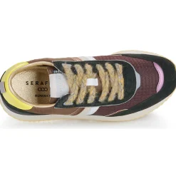 Serafini - TORINO Marron New