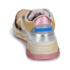 Serafini - VIBE Online