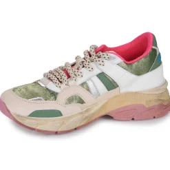 Outlet Serafini - VIBE Multicolore