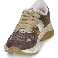 Serafini - VIBE Marron Sale