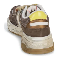 Serafini - VIBE Marron Sale