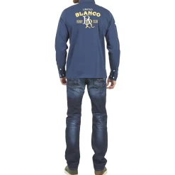 Outlet Serge Blanco - ECUSSON COQ Marine