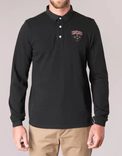 Serge Blanco - POLO NEW ZEALAND