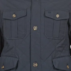 Serge Blanco - PRESTON Marine Clearance