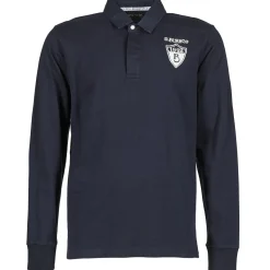 Clearance Serge Blanco - RUGBY LEAGUE Marine