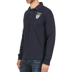 Clearance Serge Blanco - RUGBY LEAGUE Marine