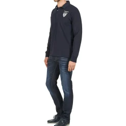 Clearance Serge Blanco - RUGBY LEAGUE Marine