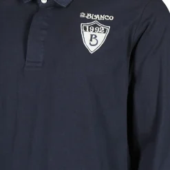 Clearance Serge Blanco - RUGBY LEAGUE Marine