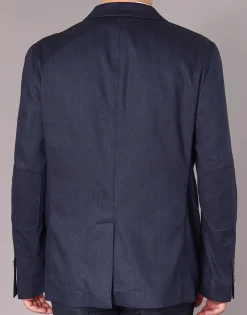 Serge Blanco - SUTTON Marine Best