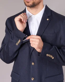 Serge Blanco - SUTTON Marine Best