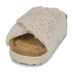 New Shepherd - ELSA Beige