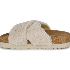 New Shepherd - ELSA Beige