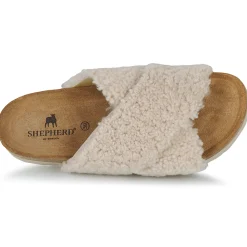 New Shepherd - ELSA Beige