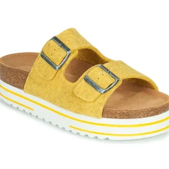 Shepherd - KATTIS Jaune Online