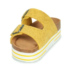 Shepherd - KATTIS Jaune Online