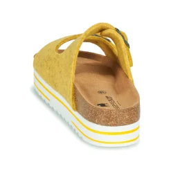 Shepherd - KATTIS Jaune Online