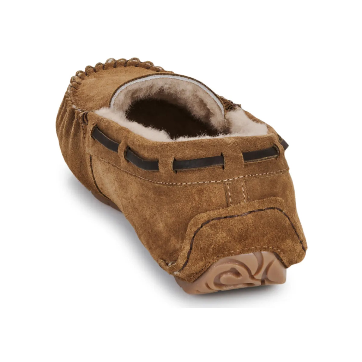 Shepherd - STEFFO Marron Hot