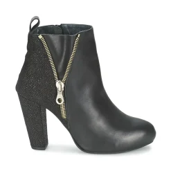 Clearance Shoe Biz - RAIA Noir