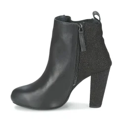 Clearance Shoe Biz - RAIA Noir