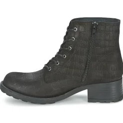 Shoe Biz - RAMITKA Noir Hot