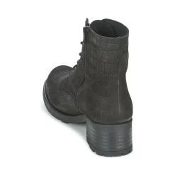 Shoe Biz - RAMITKA Noir Hot