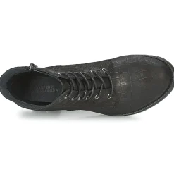 Shoe Biz - RAMITKA Noir Hot