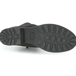 Shoe Biz - RAMITKA Noir Hot