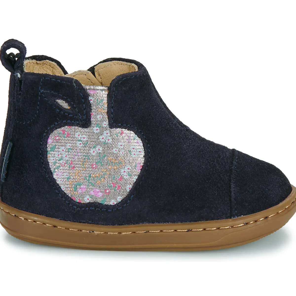 Shoo Pom - BOUBA APPLE 3