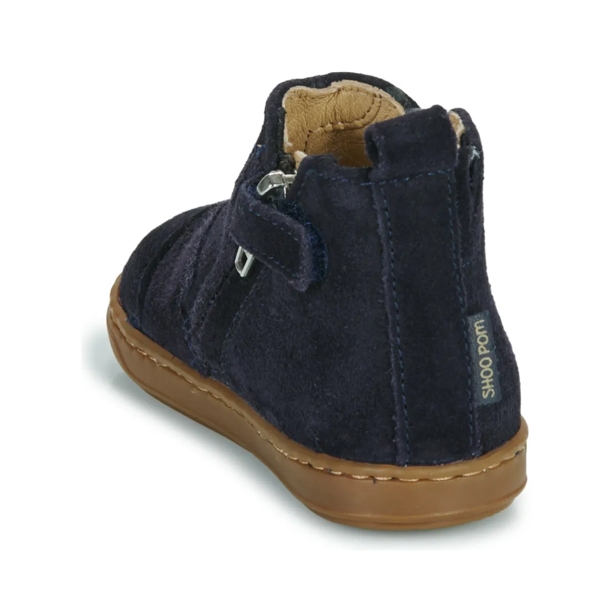 Shoo Pom - BOUBA APPLE 3